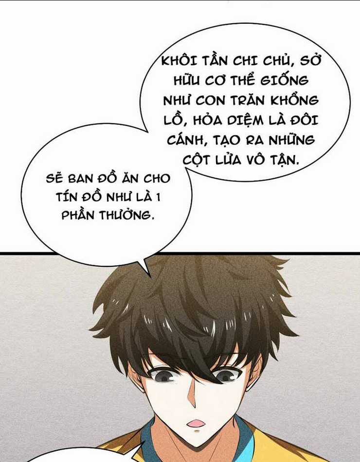 Đừng Triệu Hoán Ta Nữa Chapter 9 trang 1
