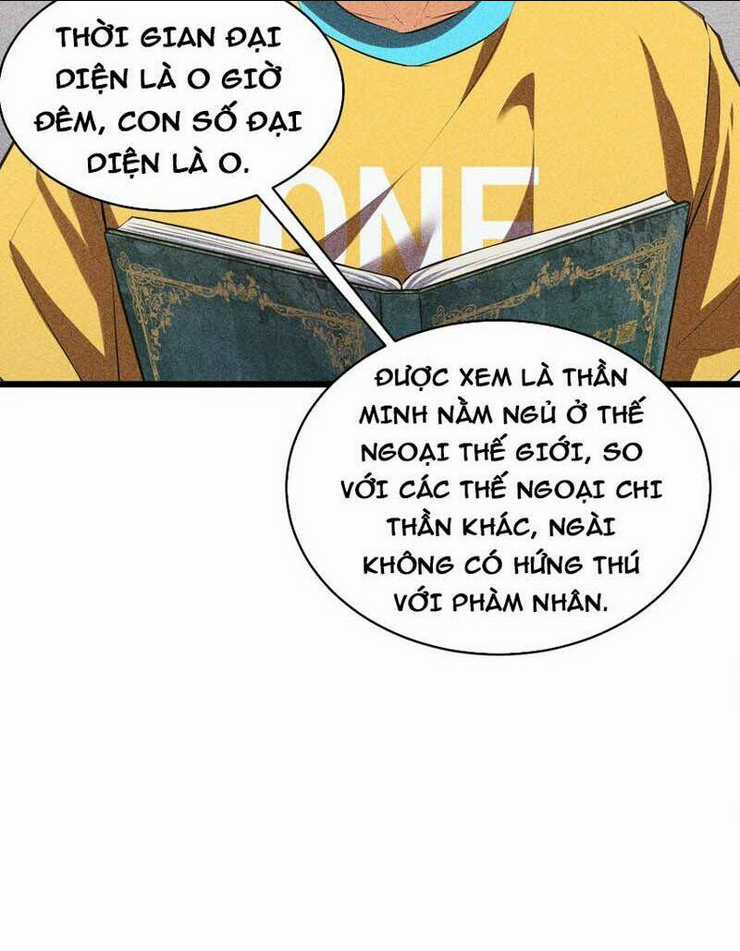 Đừng Triệu Hoán Ta Nữa Chapter 9 trang 2