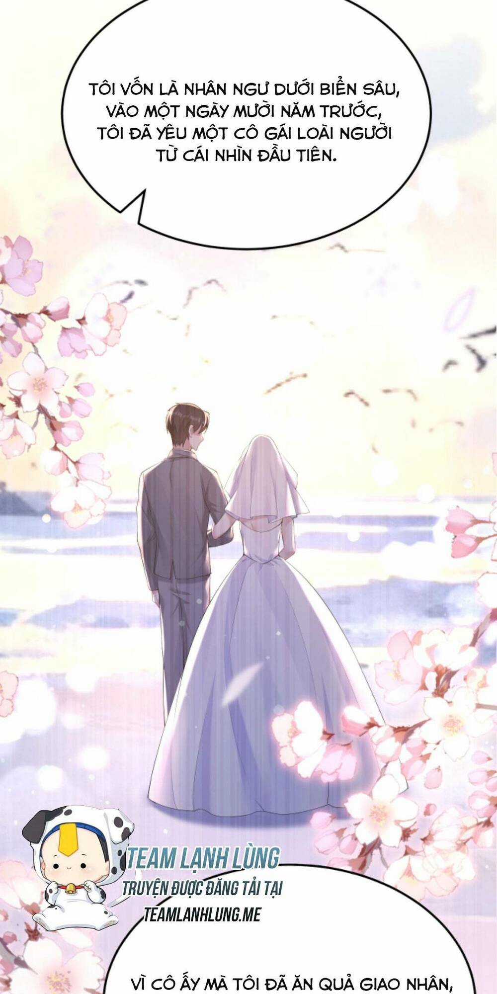 Đứng Yên! Em Gái Chúng Tôi Nói Trên Đầu Bạn Có Quỷ. Chapter 104 trang 1