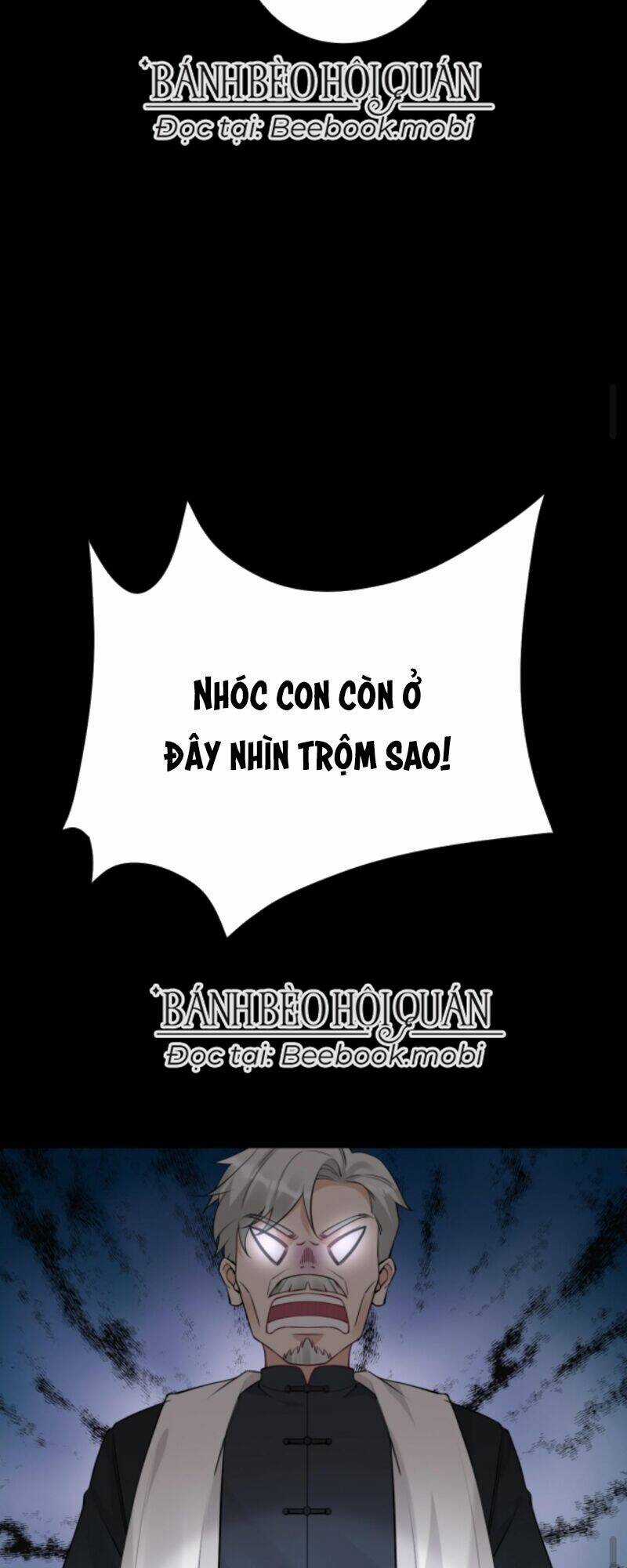 Đứng Yên! Em Gái Chúng Tôi Nói Trên Đầu Bạn Có Quỷ. Chapter 12 trang 10