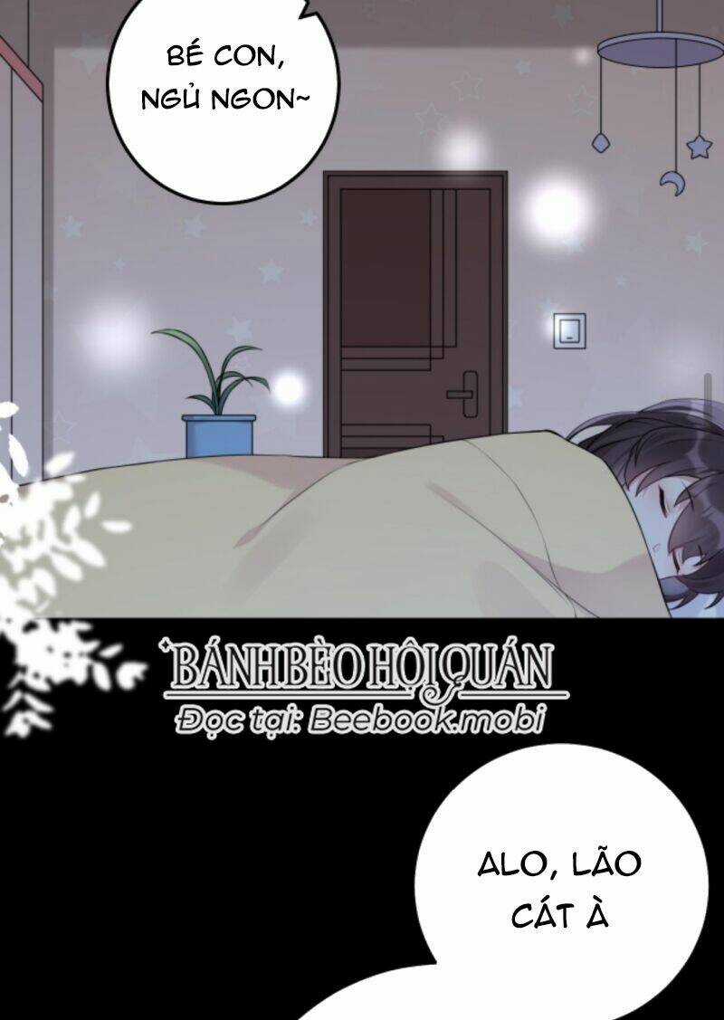 Đứng Yên! Em Gái Chúng Tôi Nói Trên Đầu Bạn Có Quỷ. Chapter 12 trang 20