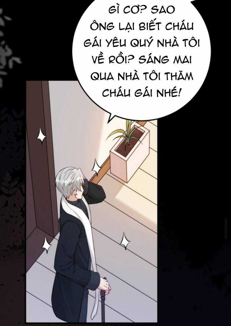 Đứng Yên! Em Gái Chúng Tôi Nói Trên Đầu Bạn Có Quỷ. Chapter 12 trang 21