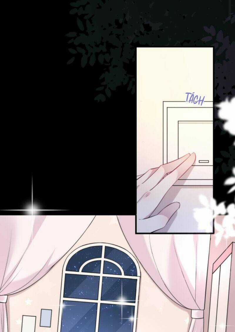 Đứng Yên! Em Gái Chúng Tôi Nói Trên Đầu Bạn Có Quỷ. Chapter 12 trang 6