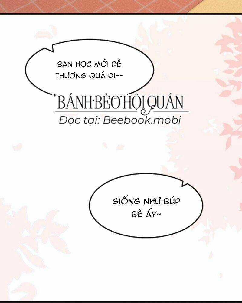 Đứng Yên! Em Gái Chúng Tôi Nói Trên Đầu Bạn Có Quỷ. Chapter 22 trang 14