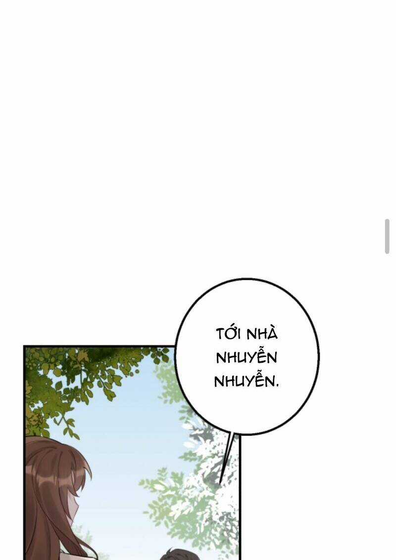Đứng Yên! Em Gái Chúng Tôi Nói Trên Đầu Bạn Có Quỷ. Chapter 4 trang 18