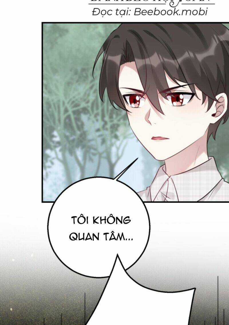 Đứng Yên! Em Gái Chúng Tôi Nói Trên Đầu Bạn Có Quỷ. Chapter 4 trang 20