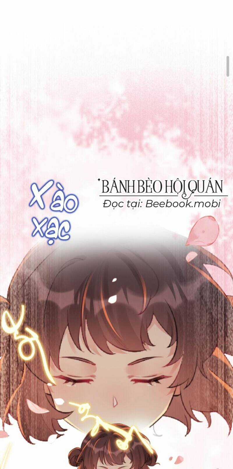Đứng Yên! Em Gái Chúng Tôi Nói Trên Đầu Bạn Có Quỷ. Chapter 4 trang 24