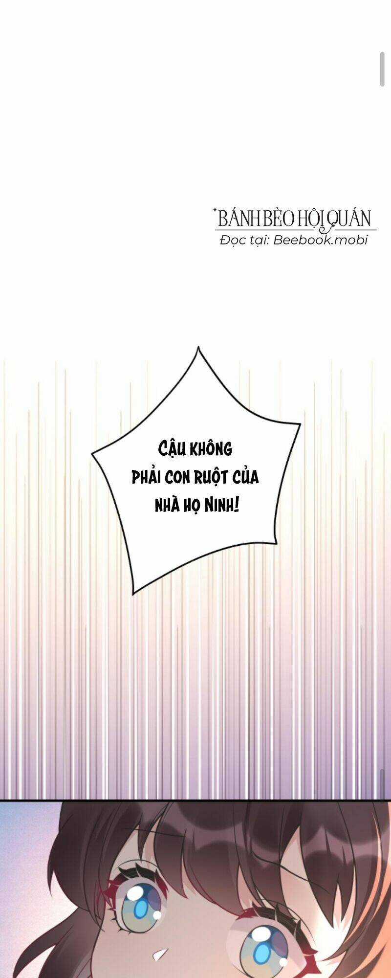 Đứng Yên! Em Gái Chúng Tôi Nói Trên Đầu Bạn Có Quỷ. Chapter 40 trang 1