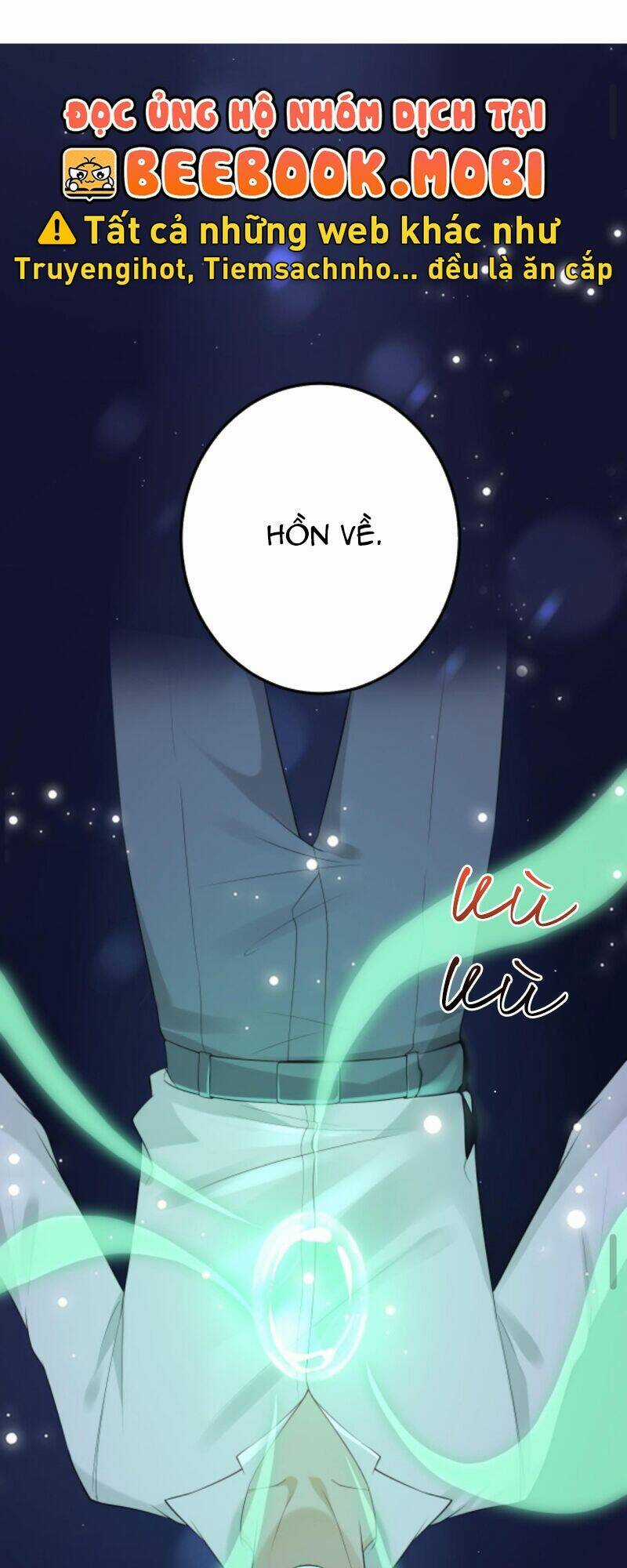 Đứng Yên! Em Gái Chúng Tôi Nói Trên Đầu Bạn Có Quỷ. Chapter 52 trang 1