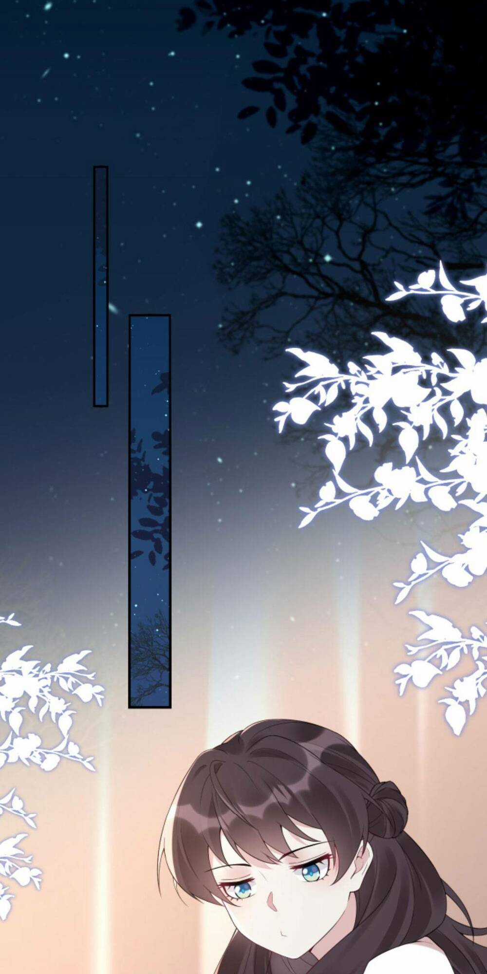 Đứng Yên! Em Gái Chúng Tôi Nói Trên Đầu Bạn Có Quỷ. Chapter 81 trang 1