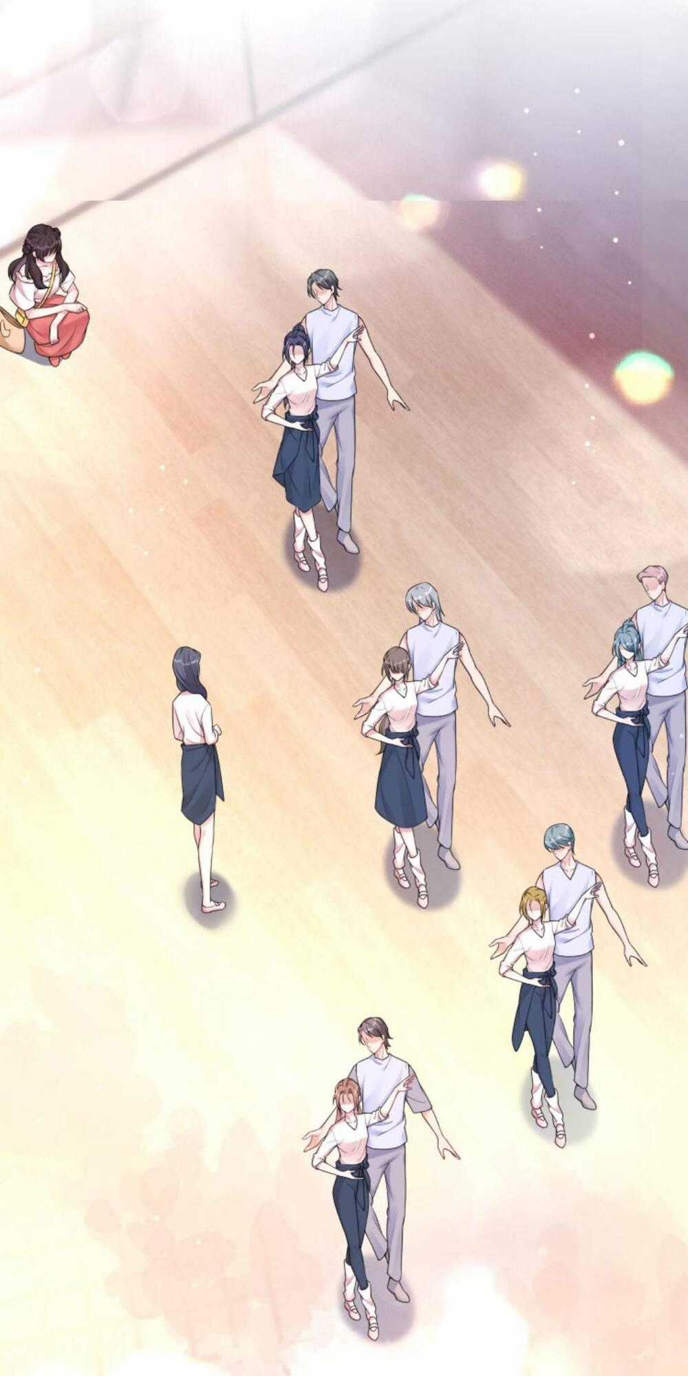 Đứng Yên! Em Gái Chúng Tôi Nói Trên Đầu Bạn Có Quỷ. Chapter 82 trang 1