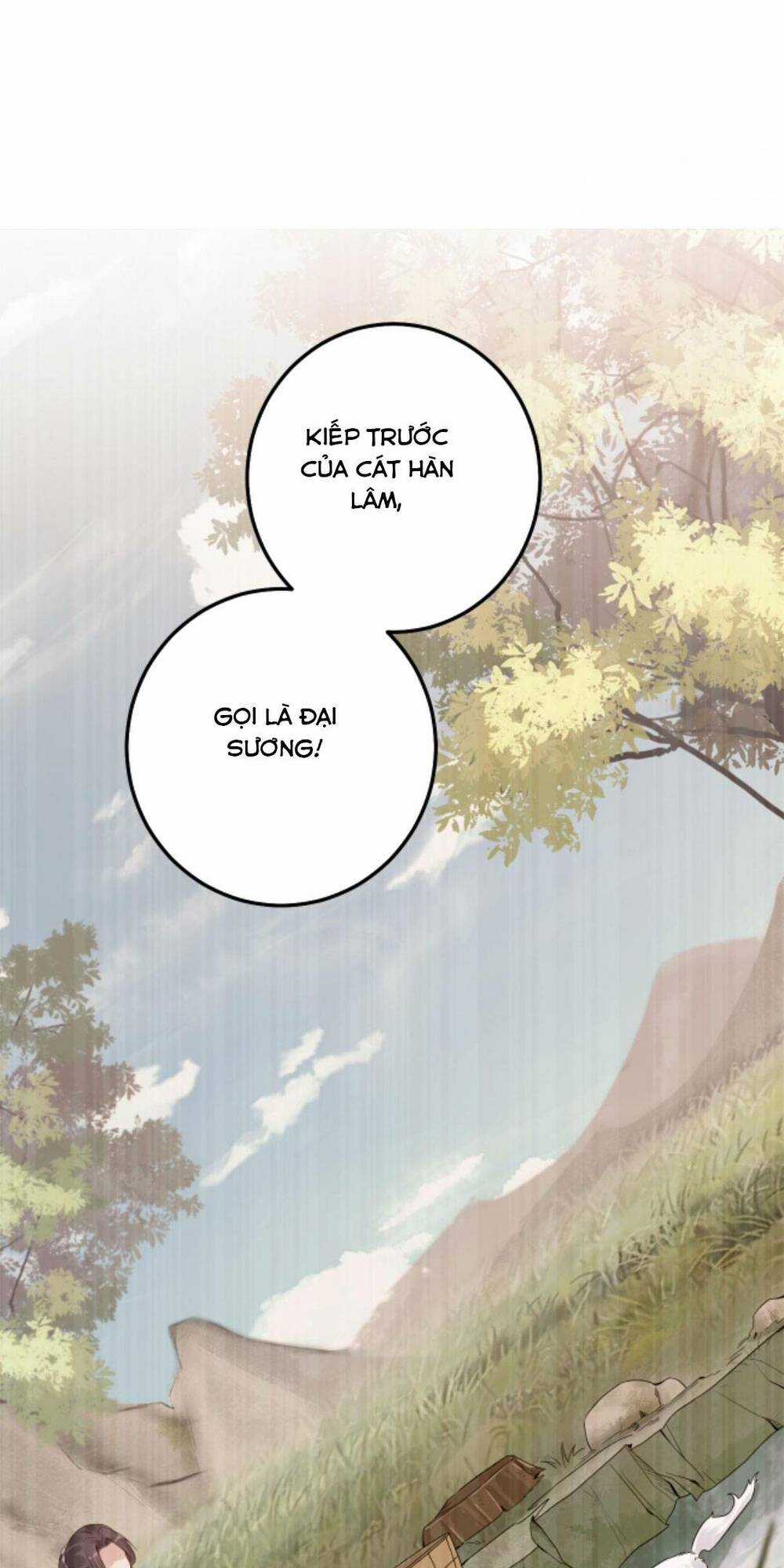 Đứng Yên! Em Gái Chúng Tôi Nói Trên Đầu Bạn Có Quỷ. Chapter 89 trang 1