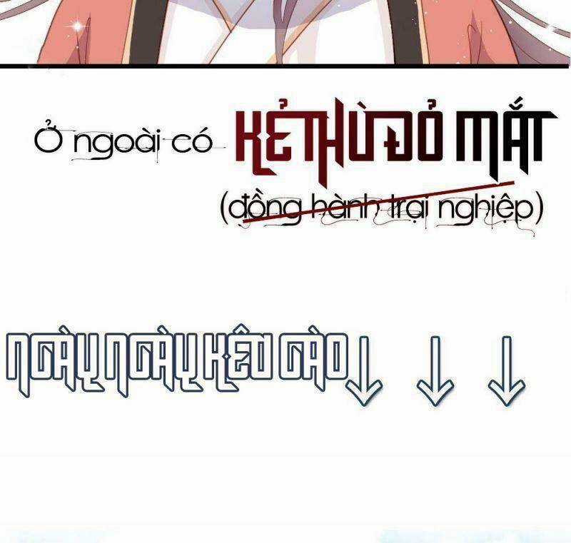 Đứng Yên ! Phụng Chỉ Đánh Cướp Đây Chapter 0 trang 12