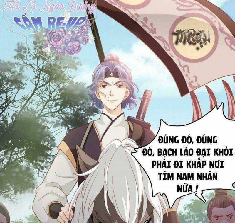 Đứng Yên ! Phụng Chỉ Đánh Cướp Đây Chapter 0 trang 14