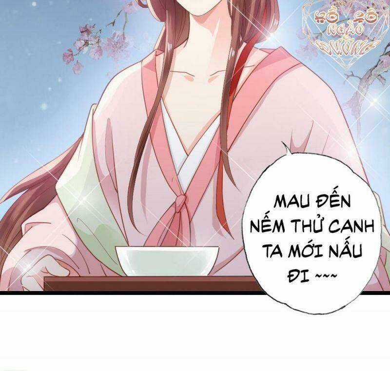 Đứng Yên ! Phụng Chỉ Đánh Cướp Đây Chapter 0 trang 17