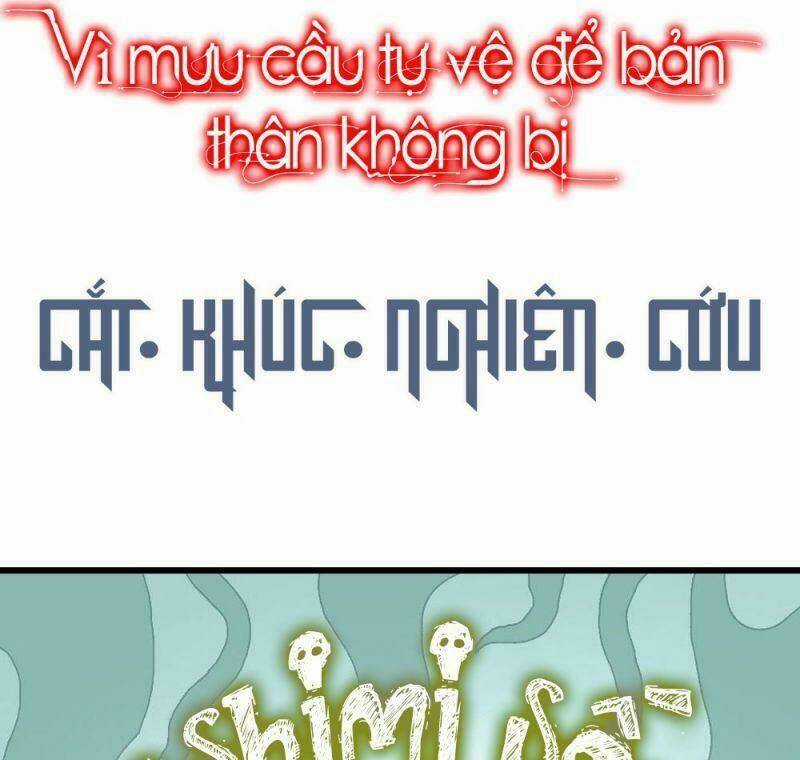 Đứng Yên ! Phụng Chỉ Đánh Cướp Đây Chapter 0 trang 18