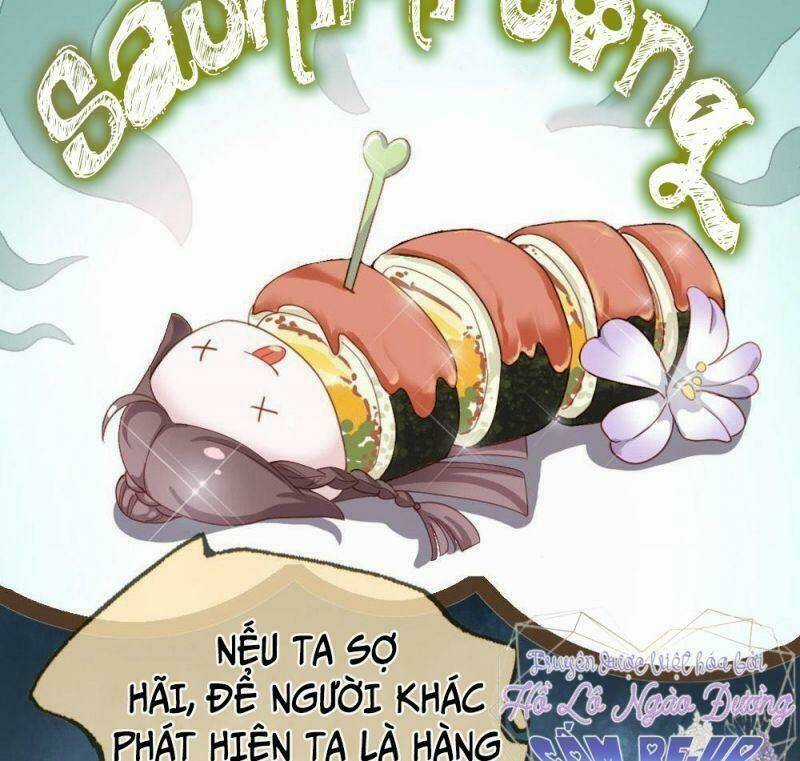 Đứng Yên ! Phụng Chỉ Đánh Cướp Đây Chapter 0 trang 19