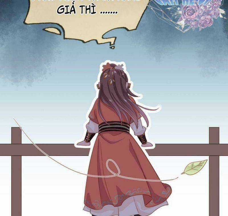 Đứng Yên ! Phụng Chỉ Đánh Cướp Đây Chapter 0 trang 20