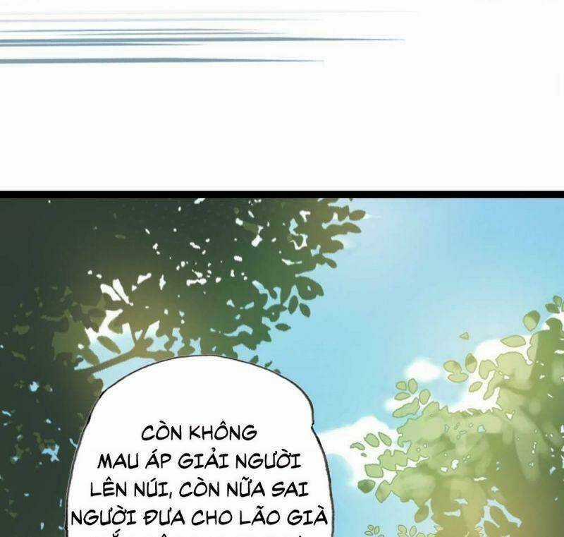 Đứng Yên ! Phụng Chỉ Đánh Cướp Đây Chapter 0 trang 22