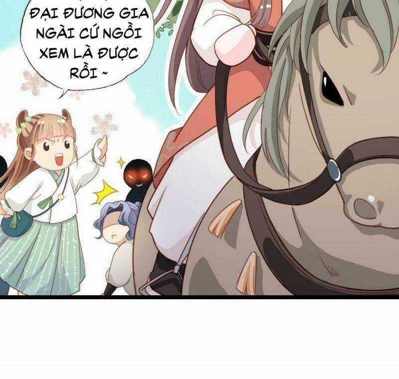 Đứng Yên ! Phụng Chỉ Đánh Cướp Đây Chapter 0 trang 24