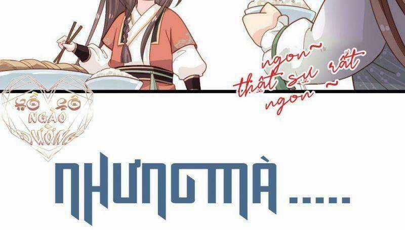 Đứng Yên ! Phụng Chỉ Đánh Cướp Đây Chapter 0 trang 27