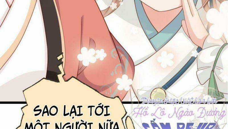 Đứng Yên ! Phụng Chỉ Đánh Cướp Đây Chapter 0 trang 30