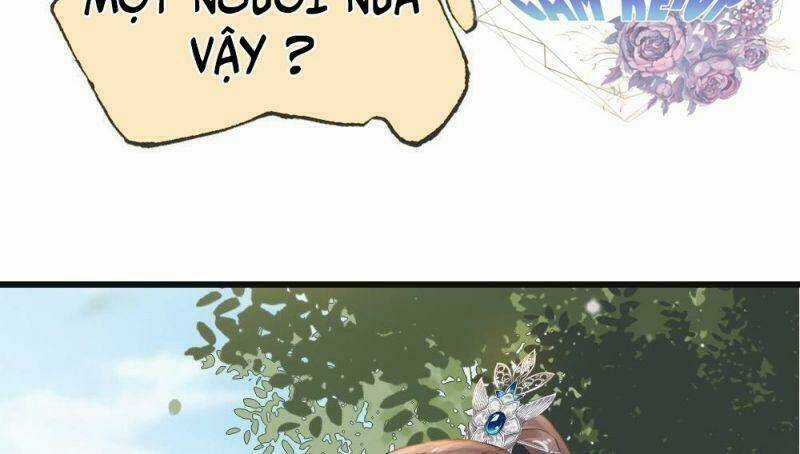 Đứng Yên ! Phụng Chỉ Đánh Cướp Đây Chapter 0 trang 31