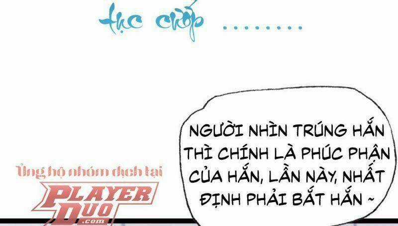 Đứng Yên ! Phụng Chỉ Đánh Cướp Đây Chapter 0 trang 35