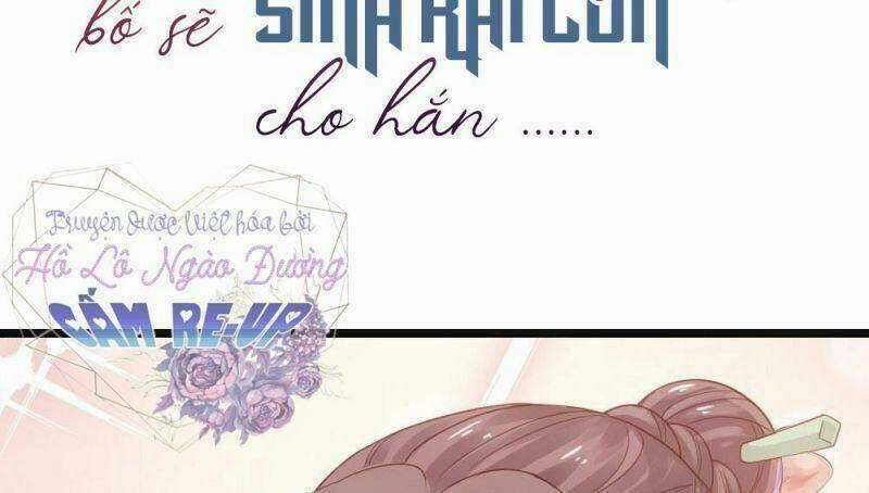 Đứng Yên ! Phụng Chỉ Đánh Cướp Đây Chapter 0 trang 38