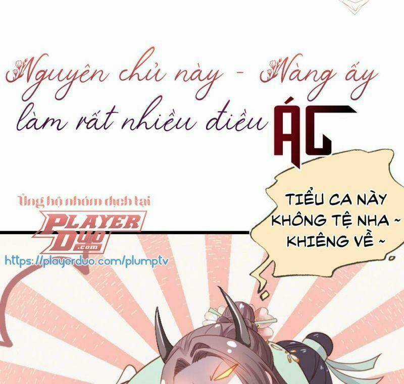 Đứng Yên ! Phụng Chỉ Đánh Cướp Đây Chapter 0 trang 4