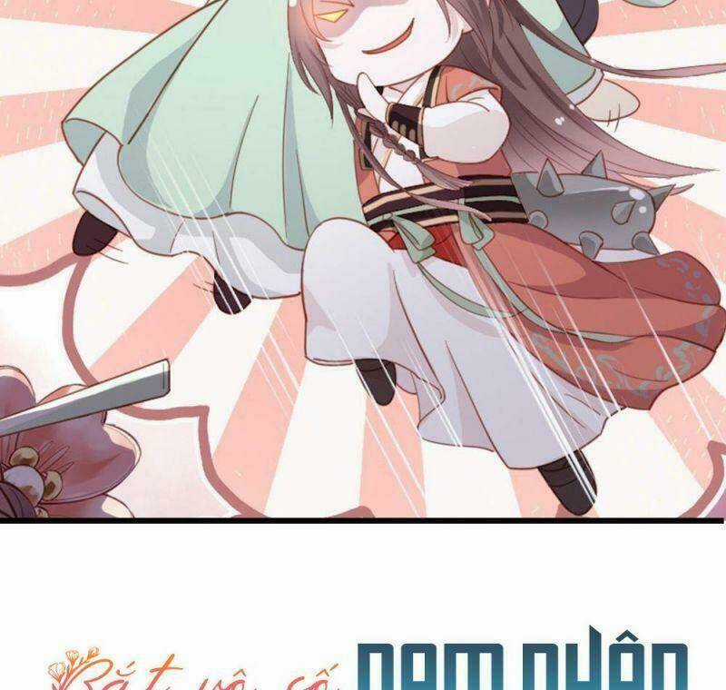 Đứng Yên ! Phụng Chỉ Đánh Cướp Đây Chapter 0 trang 5