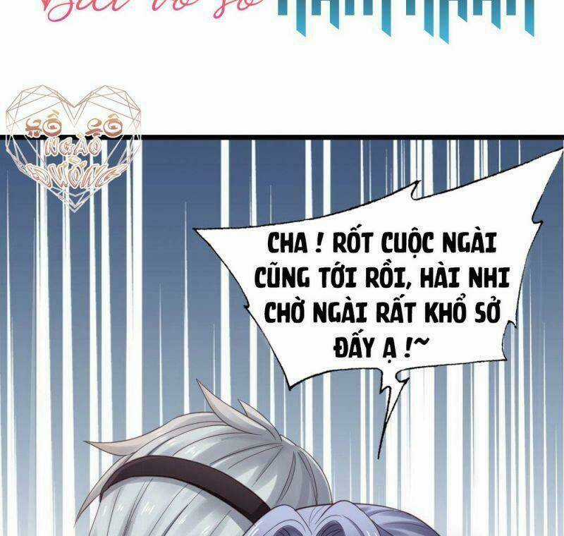 Đứng Yên ! Phụng Chỉ Đánh Cướp Đây Chapter 0 trang 6