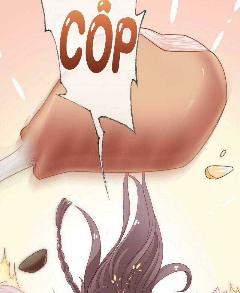 Đứng Yên ! Phụng Chỉ Đánh Cướp Đây Chapter 1 trang 11