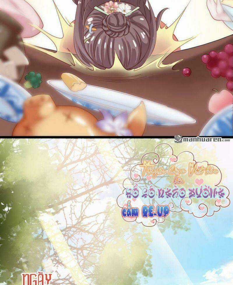 Đứng Yên ! Phụng Chỉ Đánh Cướp Đây Chapter 1 trang 12