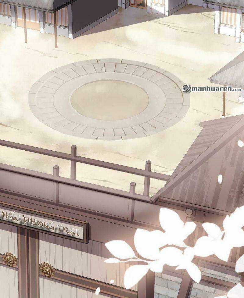 Đứng Yên ! Phụng Chỉ Đánh Cướp Đây Chapter 1 trang 14