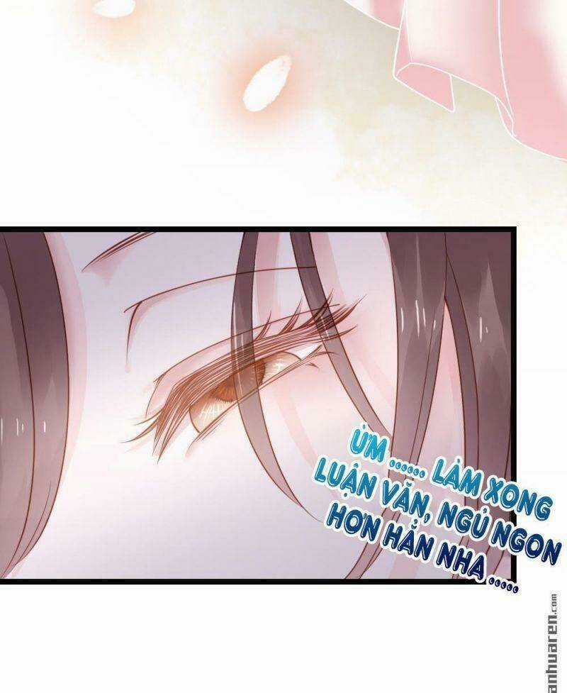 Đứng Yên ! Phụng Chỉ Đánh Cướp Đây Chapter 1 trang 17