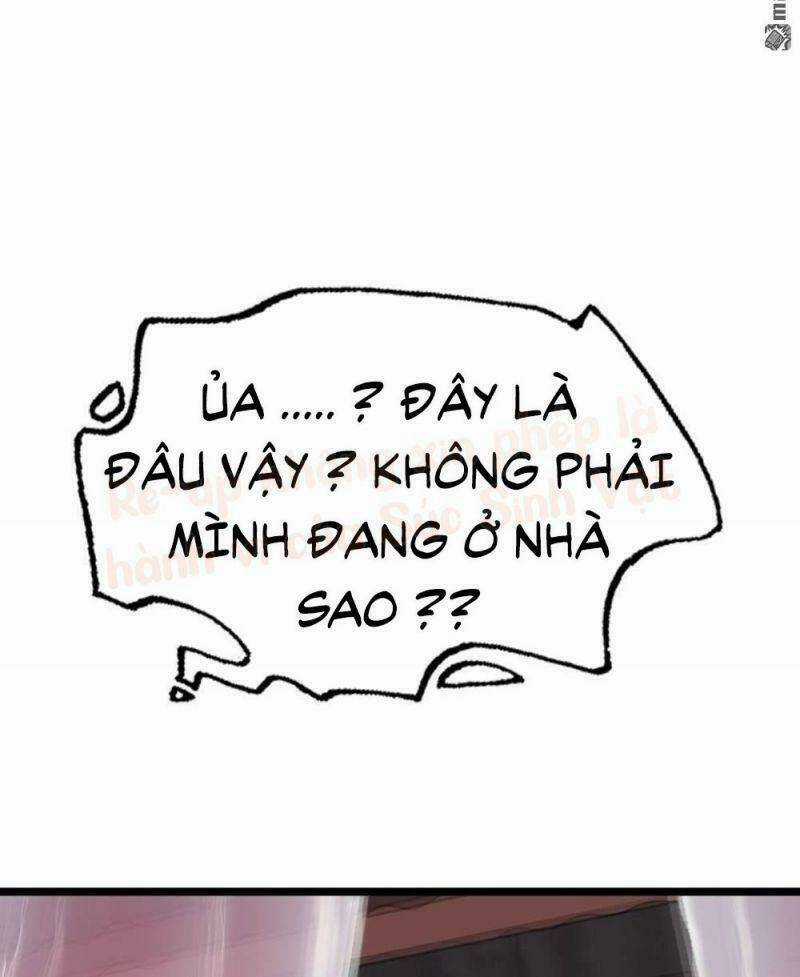 Đứng Yên ! Phụng Chỉ Đánh Cướp Đây Chapter 1 trang 18