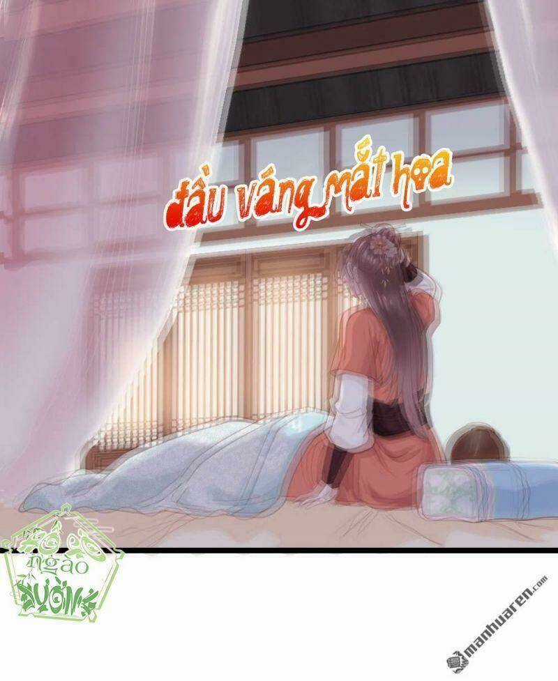 Đứng Yên ! Phụng Chỉ Đánh Cướp Đây Chapter 1 trang 19