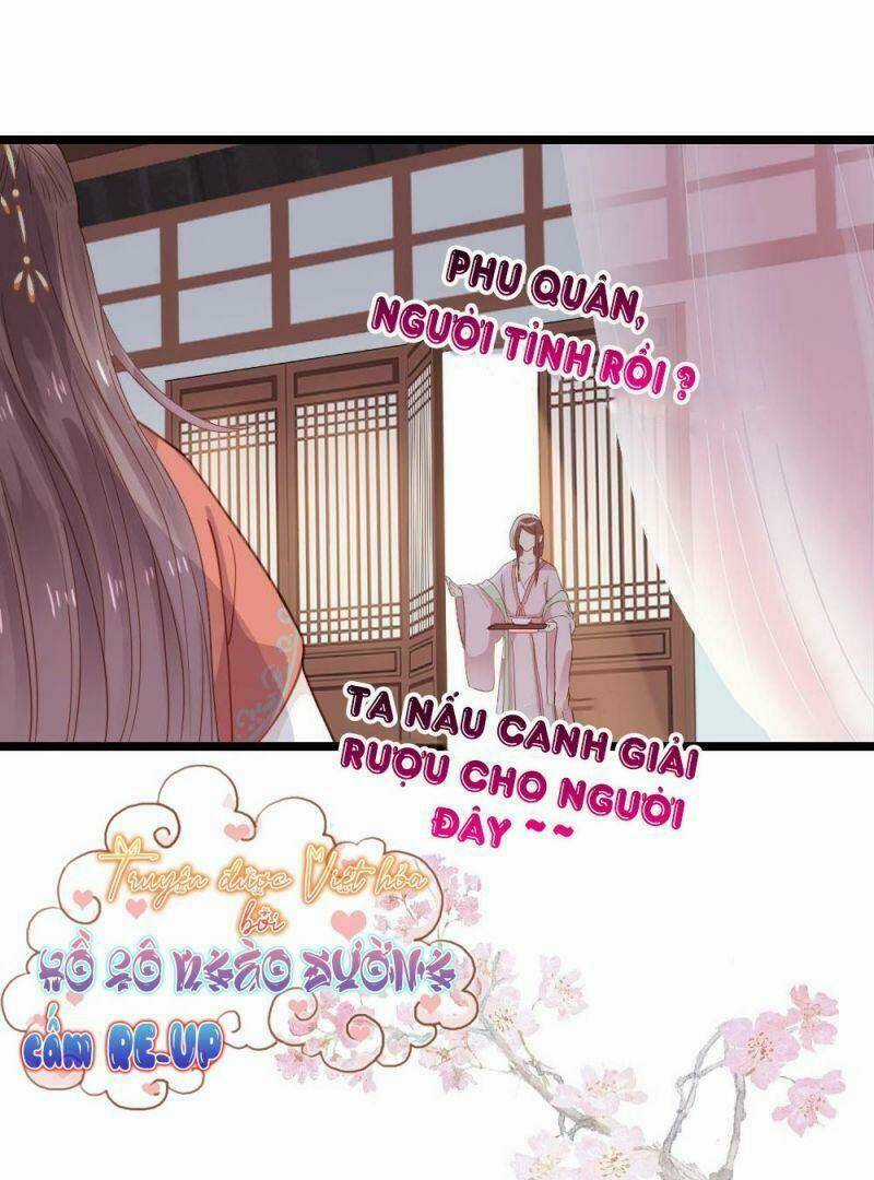 Đứng Yên ! Phụng Chỉ Đánh Cướp Đây Chapter 1 trang 22