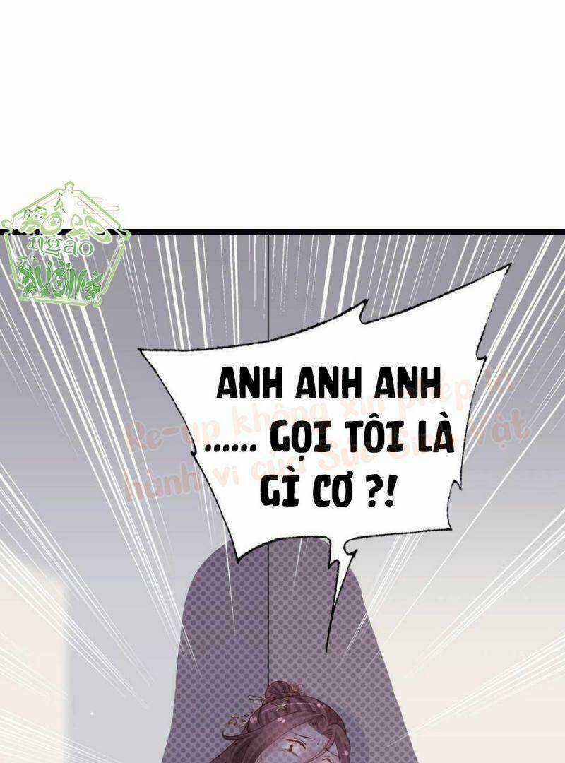 Đứng Yên ! Phụng Chỉ Đánh Cướp Đây Chapter 1 trang 24