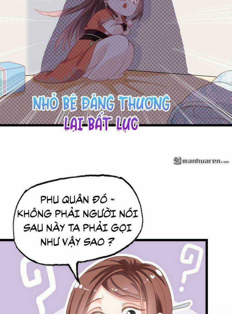 Đứng Yên ! Phụng Chỉ Đánh Cướp Đây Chapter 1 trang 25