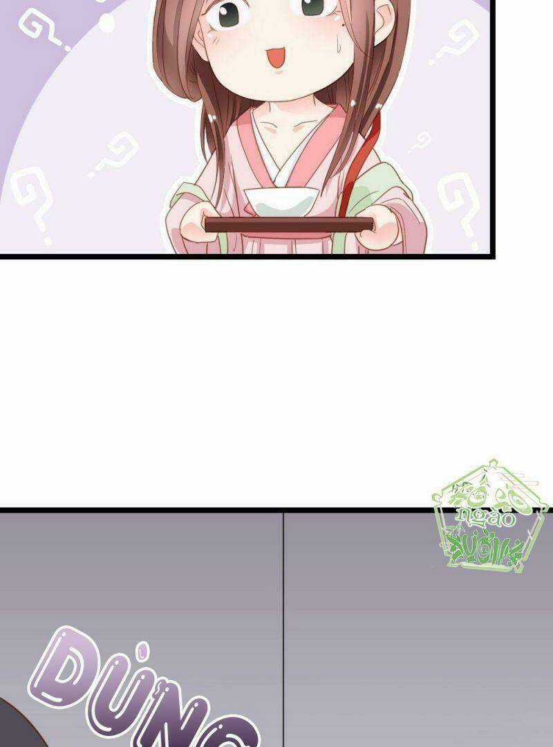 Đứng Yên ! Phụng Chỉ Đánh Cướp Đây Chapter 1 trang 26