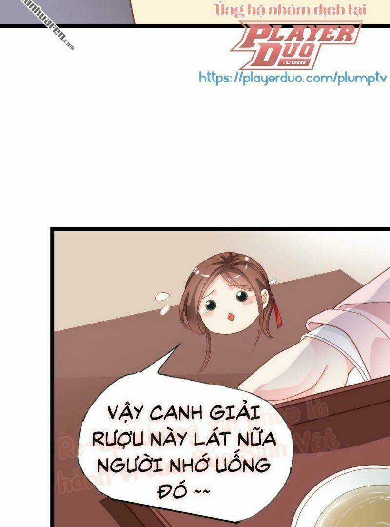 Đứng Yên ! Phụng Chỉ Đánh Cướp Đây Chapter 1 trang 28