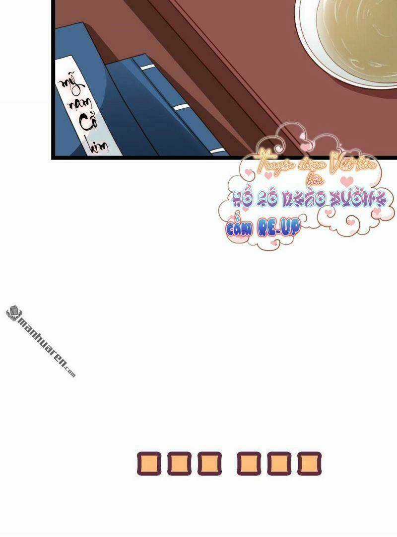 Đứng Yên ! Phụng Chỉ Đánh Cướp Đây Chapter 1 trang 29