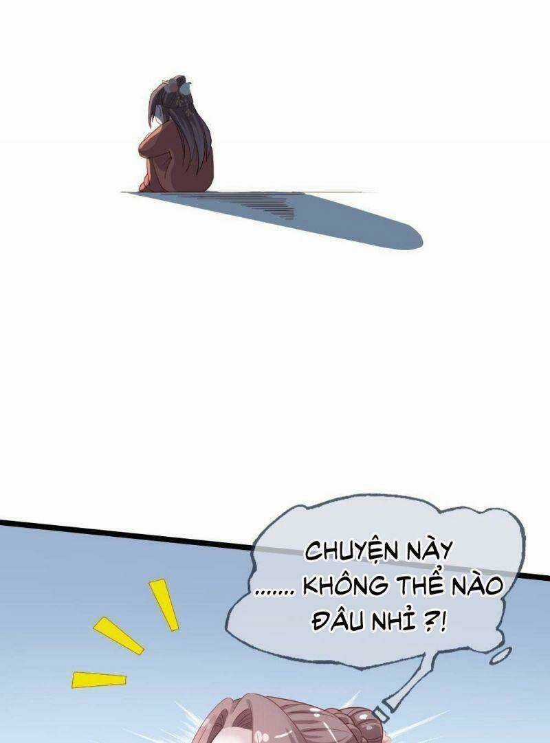 Đứng Yên ! Phụng Chỉ Đánh Cướp Đây Chapter 1 trang 30