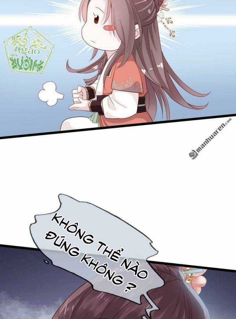 Đứng Yên ! Phụng Chỉ Đánh Cướp Đây Chapter 1 trang 31