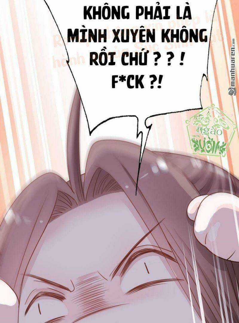 Đứng Yên ! Phụng Chỉ Đánh Cướp Đây Chapter 1 trang 33