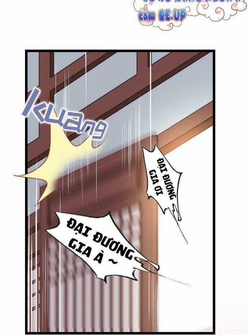 Đứng Yên ! Phụng Chỉ Đánh Cướp Đây Chapter 1 trang 35