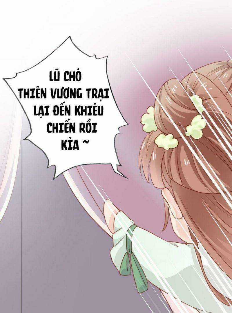 Đứng Yên ! Phụng Chỉ Đánh Cướp Đây Chapter 1 trang 36