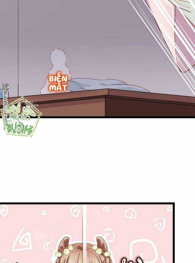 Đứng Yên ! Phụng Chỉ Đánh Cướp Đây Chapter 1 trang 37